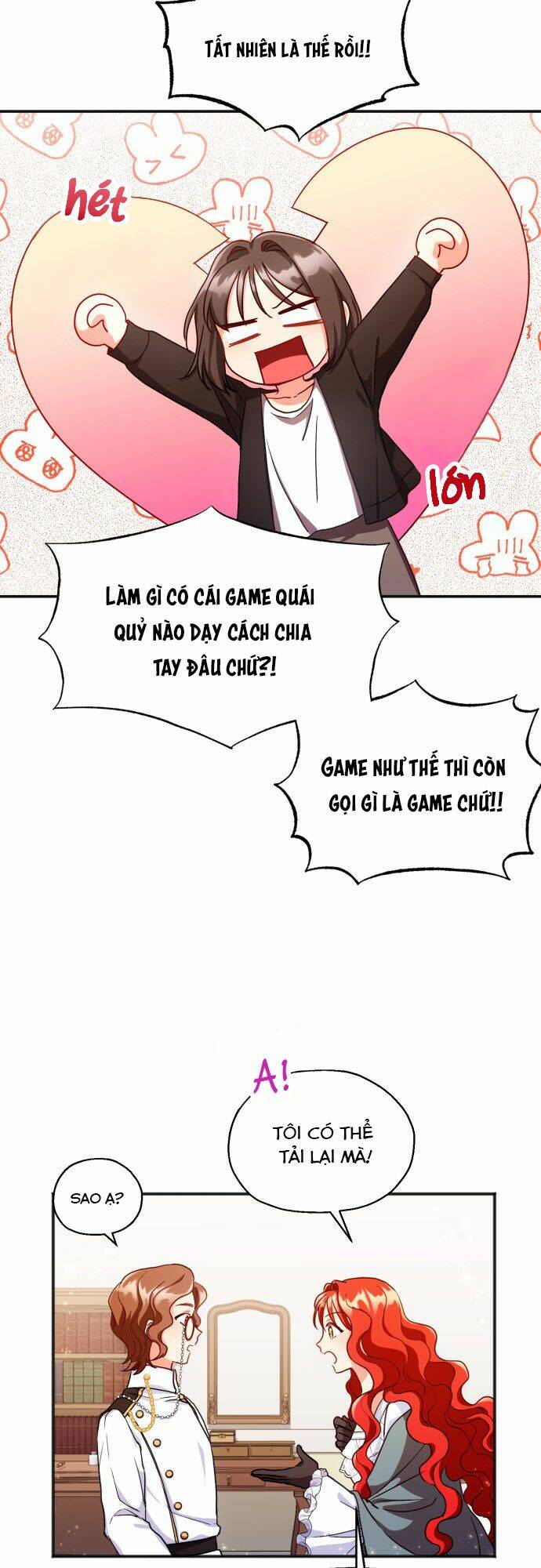 Cách Chia Tay Nam Chính Chap 3 - Next Chap 4