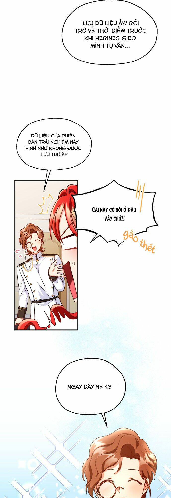 Cách Chia Tay Nam Chính Chap 3 - Next Chap 4