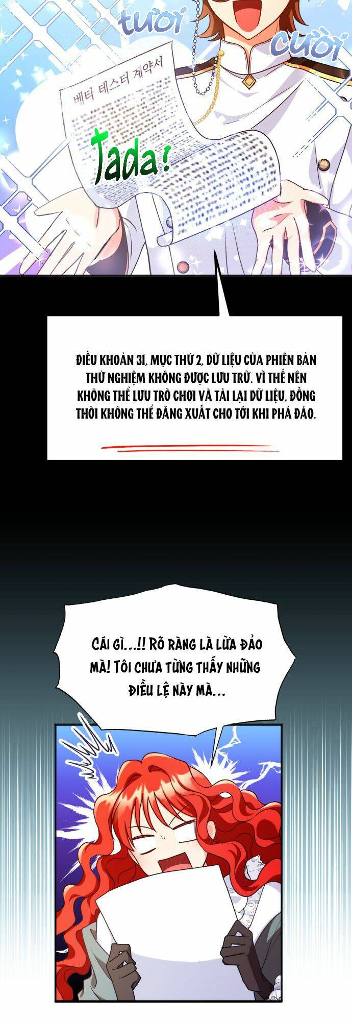 Cách Chia Tay Nam Chính Chap 3 - Next Chap 4