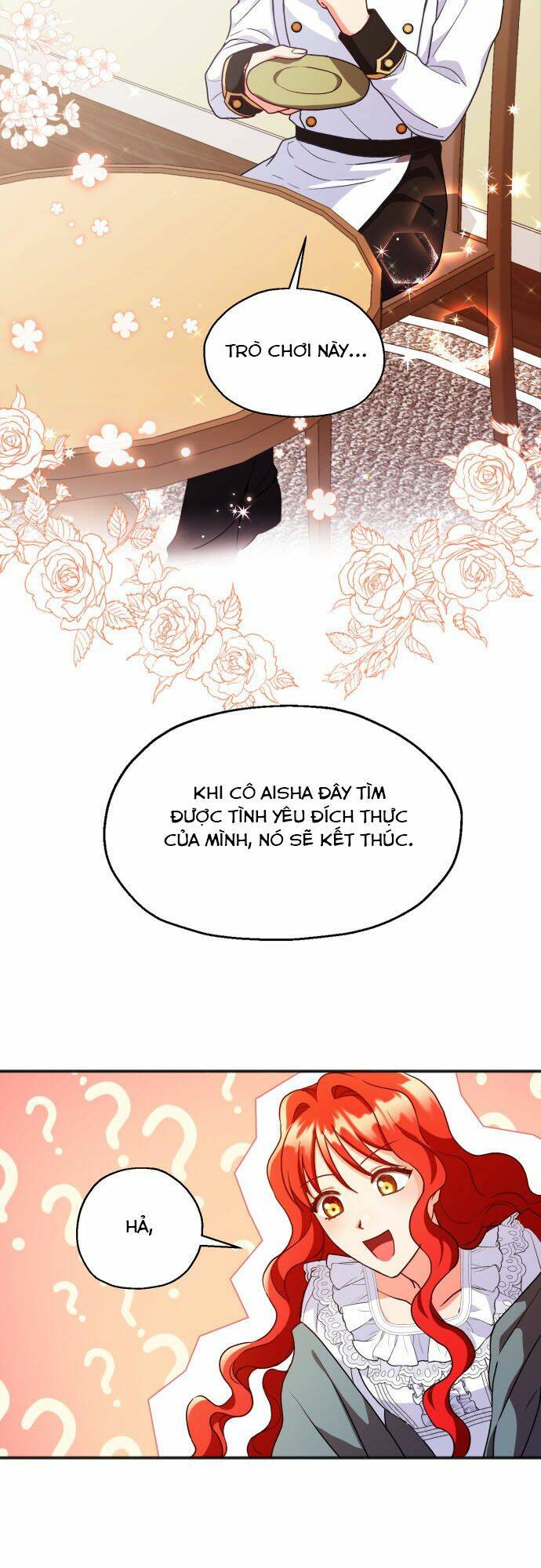 Cách Chia Tay Nam Chính Chap 3 - Next Chap 4