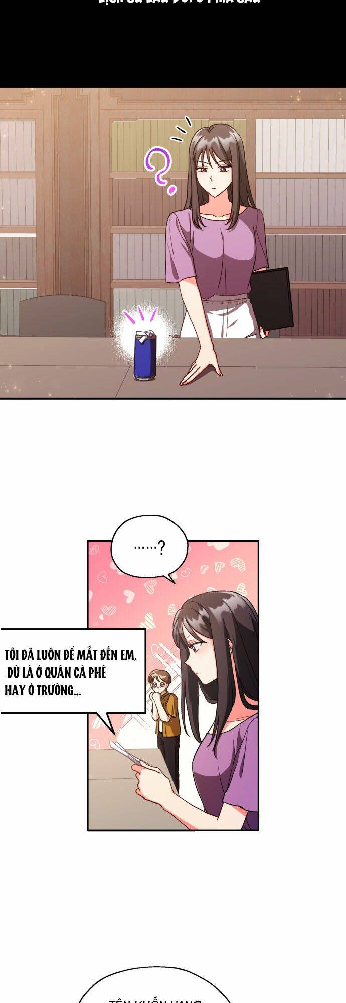 Cách Chia Tay Nam Chính Chap 3 - Next Chap 4