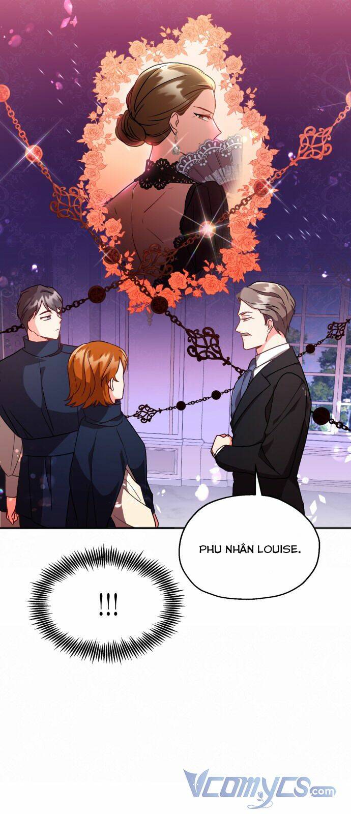 Cách Chia Tay Nam Chính Chap 3 - Next Chap 4