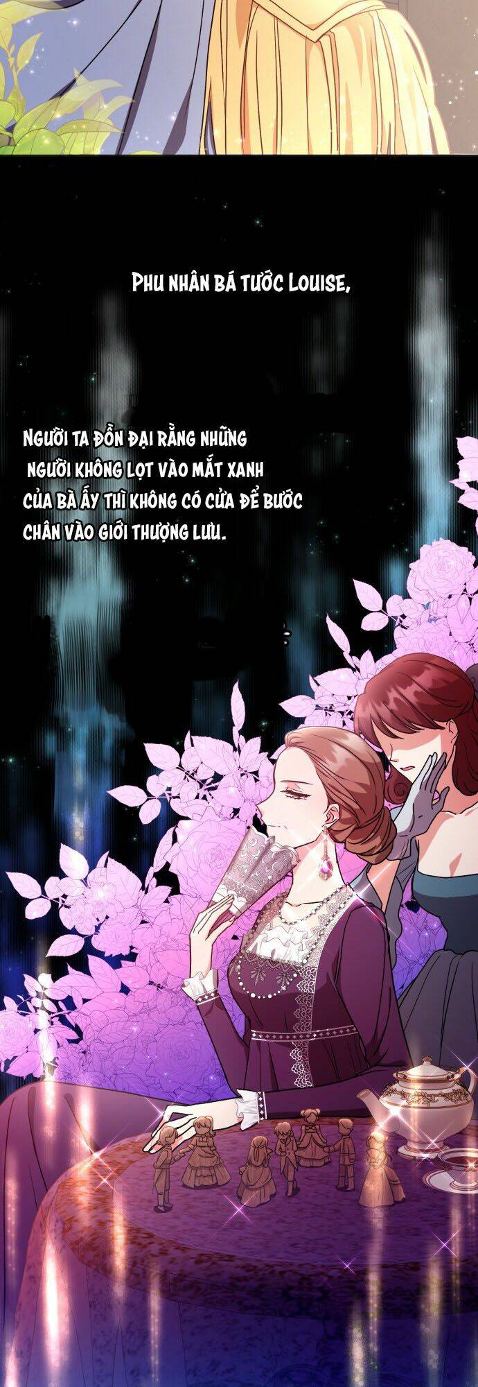 Cách Chia Tay Nam Chính Chap 3 - Next Chap 4
