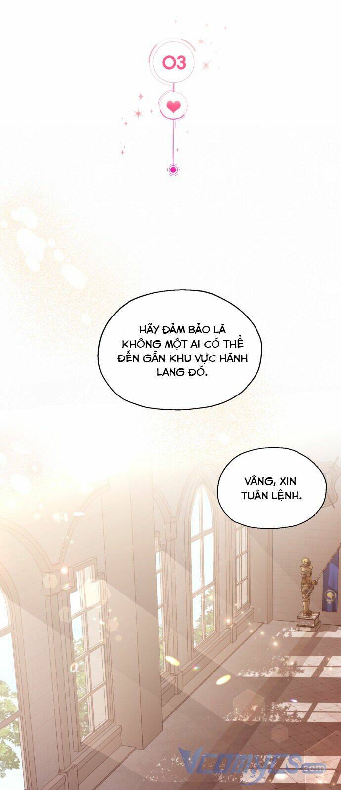 Cách Chia Tay Nam Chính Chap 3 - Next Chap 4