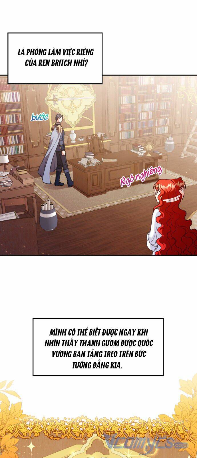 Cách Chia Tay Nam Chính Chap 3 - Next Chap 4