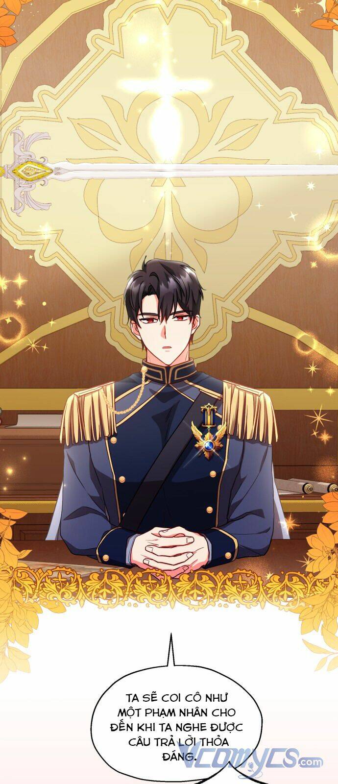 Cách Chia Tay Nam Chính Chap 3 - Next Chap 4