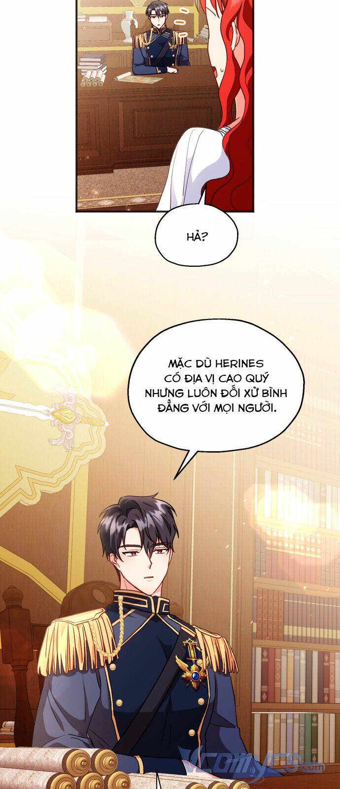 Cách Chia Tay Nam Chính Chap 3 - Next Chap 4