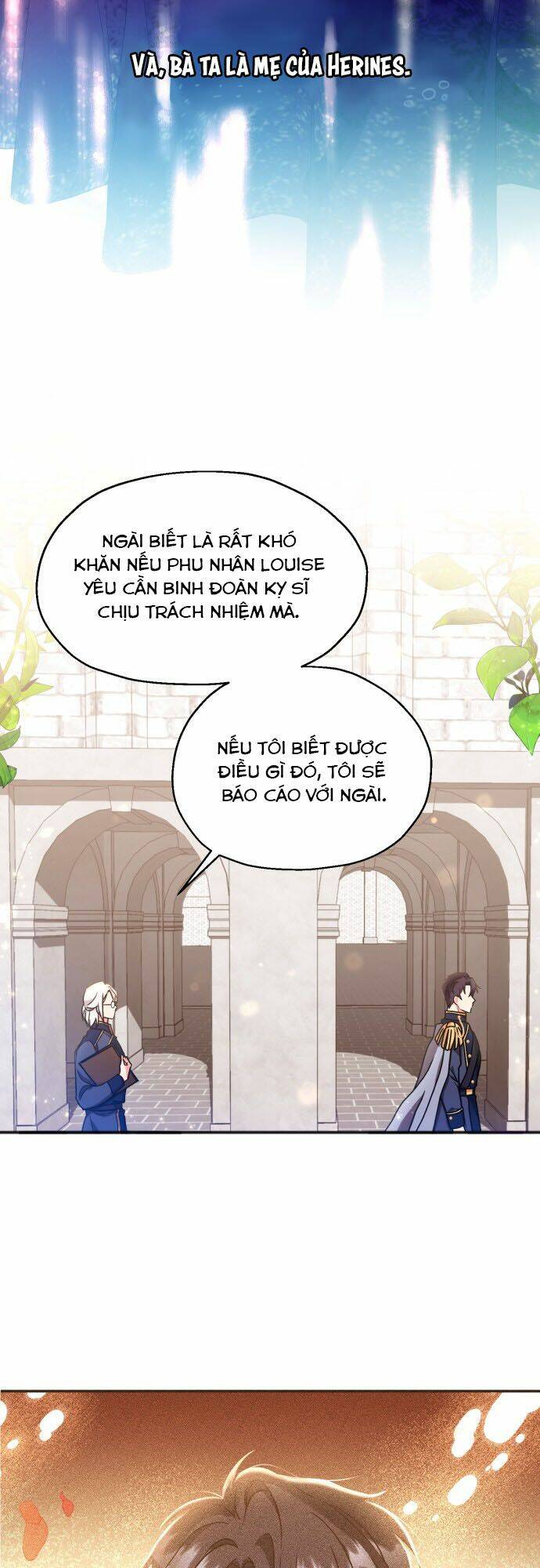 Cách Chia Tay Nam Chính Chap 3 - Next Chap 4