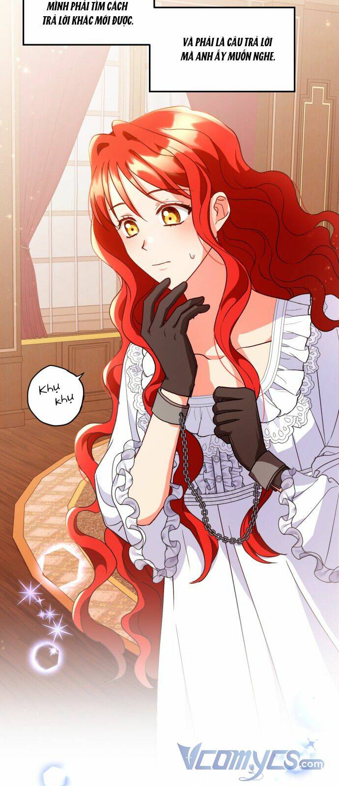 Cách Chia Tay Nam Chính Chap 3 - Next Chap 4