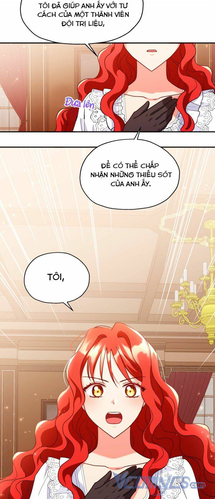 Cách Chia Tay Nam Chính Chap 3 - Next Chap 4