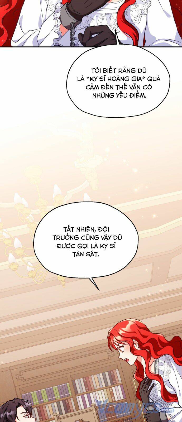 Cách Chia Tay Nam Chính Chap 3 - Next Chap 4