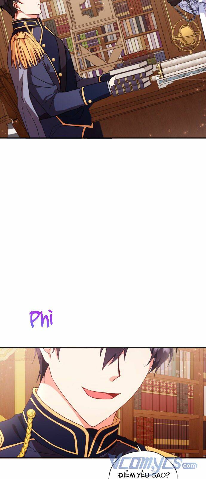 Cách Chia Tay Nam Chính Chap 3 - Next Chap 4