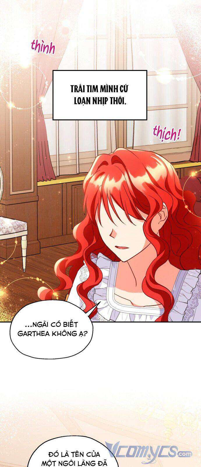 Cách Chia Tay Nam Chính Chap 3 - Next Chap 4