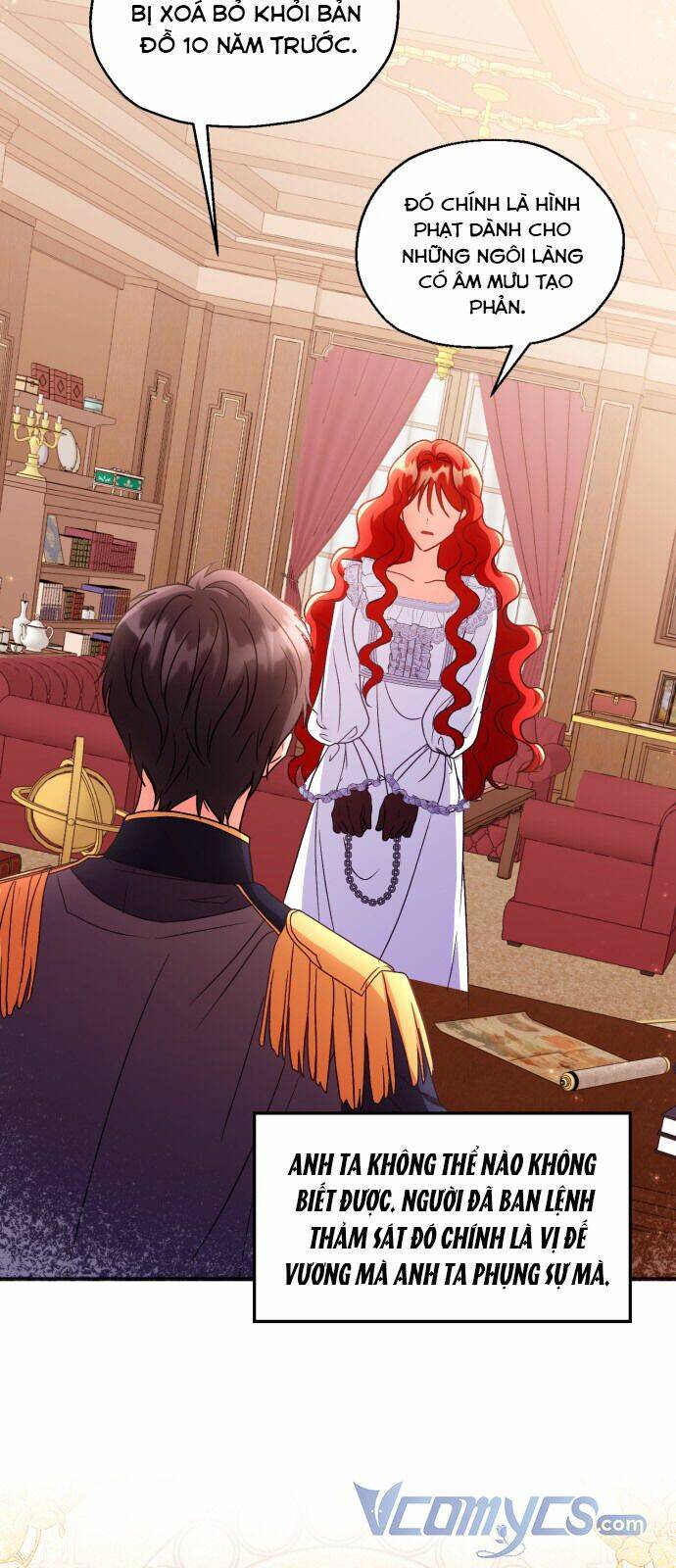 Cách Chia Tay Nam Chính Chap 3 - Next Chap 4