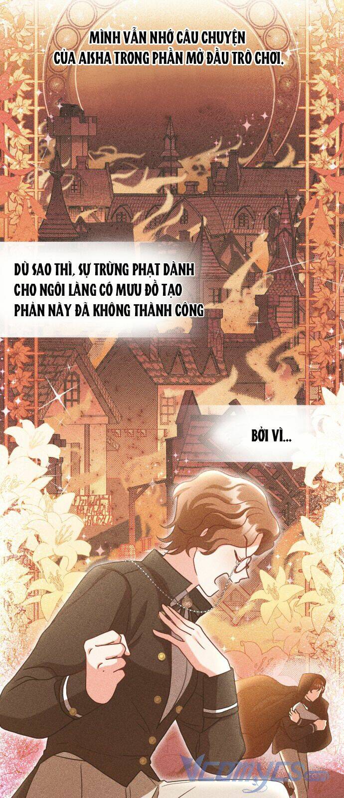 Cách Chia Tay Nam Chính Chap 3 - Next Chap 4