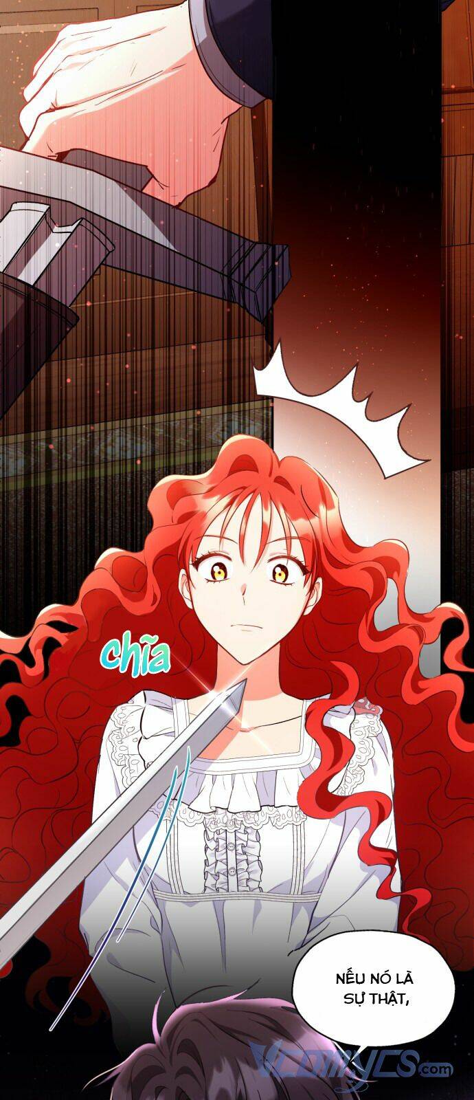 Cách Chia Tay Nam Chính Chap 3 - Next Chap 4