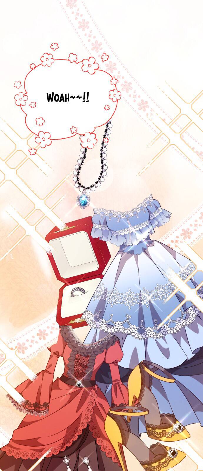 Cách Chia Tay Nam Chính Chap 5 - Next Chap 6