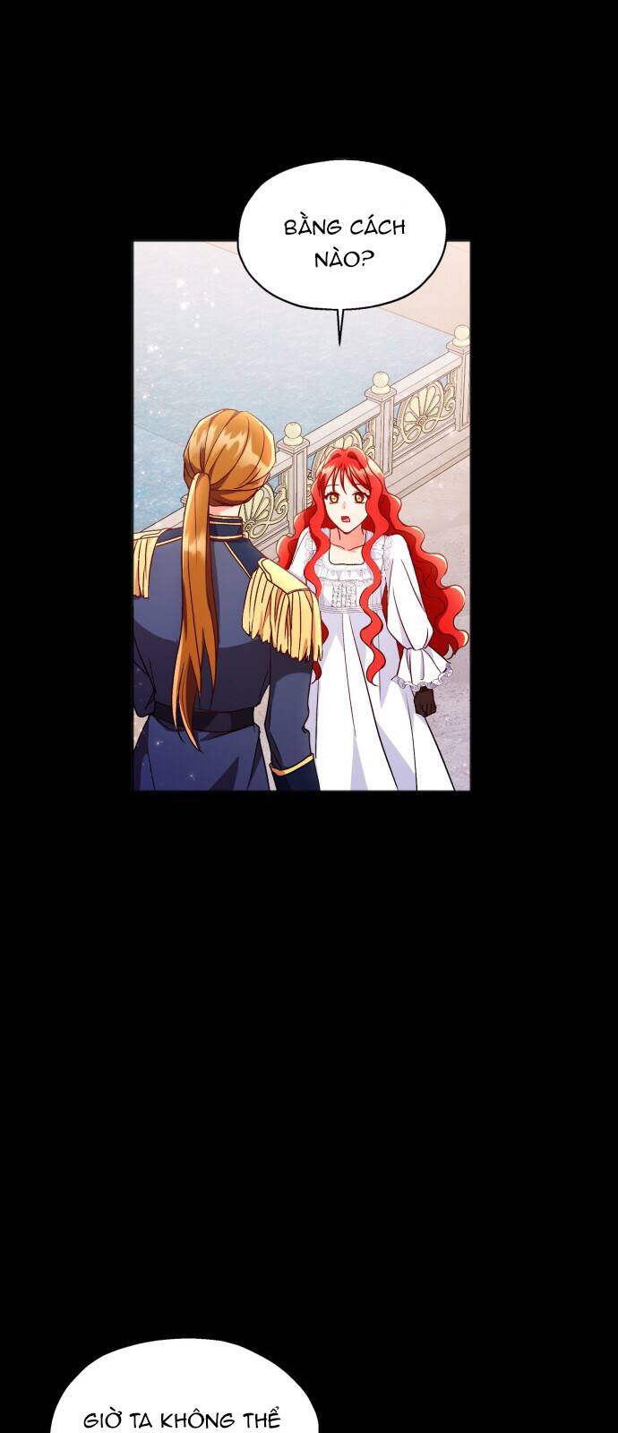 Cách Chia Tay Nam Chính Chap 5 - Next Chap 6