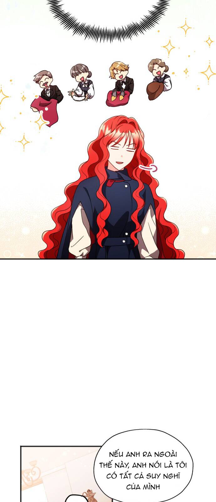 Cách Chia Tay Nam Chính Chap 5 - Next Chap 6