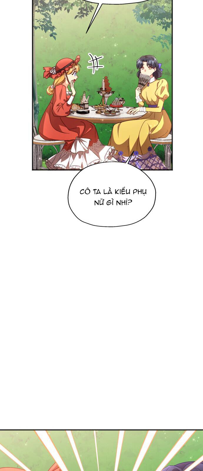 Cách Chia Tay Nam Chính Chap 5 - Next Chap 6