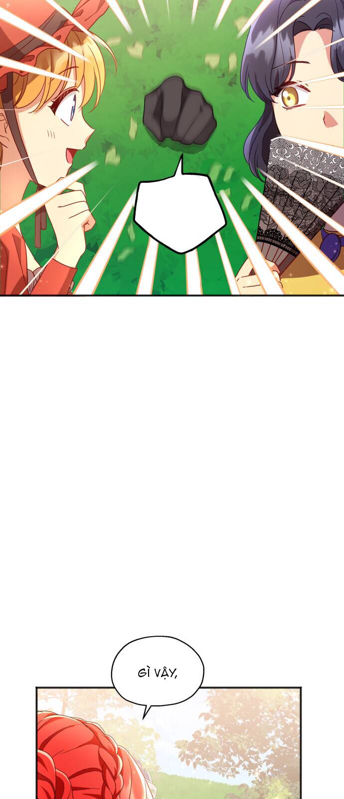 Cách Chia Tay Nam Chính Chap 5 - Next Chap 6