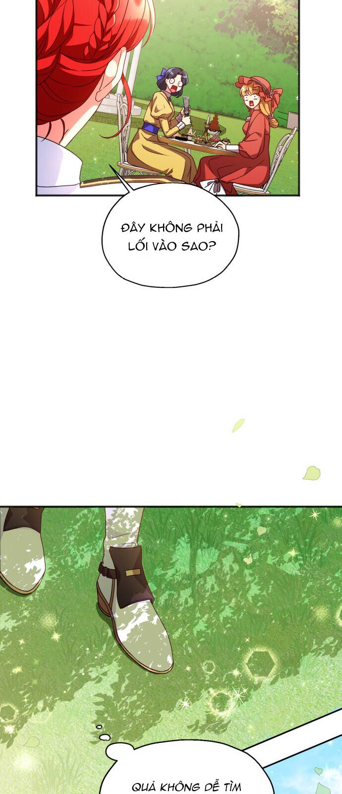 Cách Chia Tay Nam Chính Chap 5 - Next Chap 6