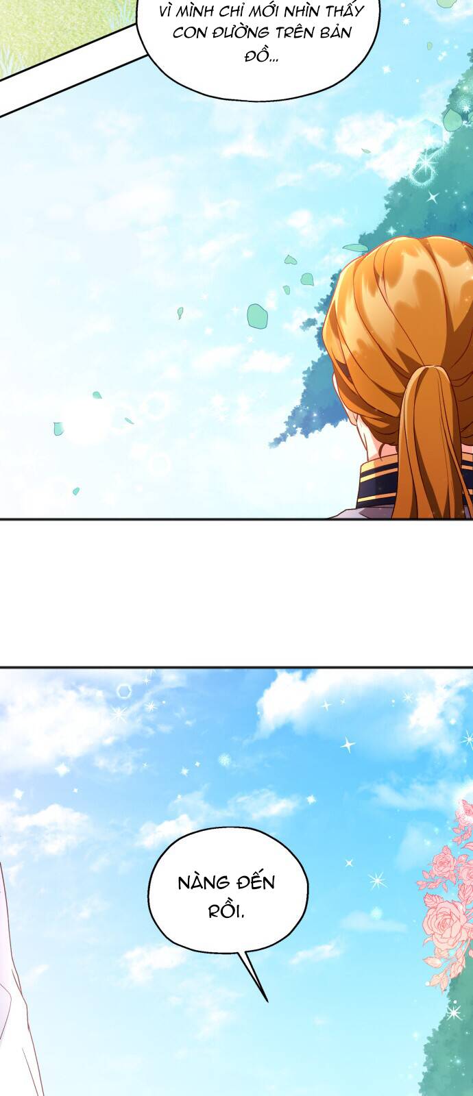 Cách Chia Tay Nam Chính Chap 5 - Next Chap 6