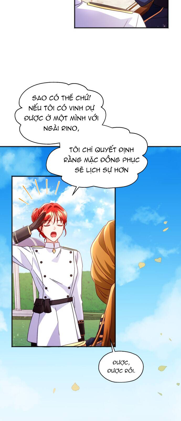 Cách Chia Tay Nam Chính Chap 5 - Next Chap 6