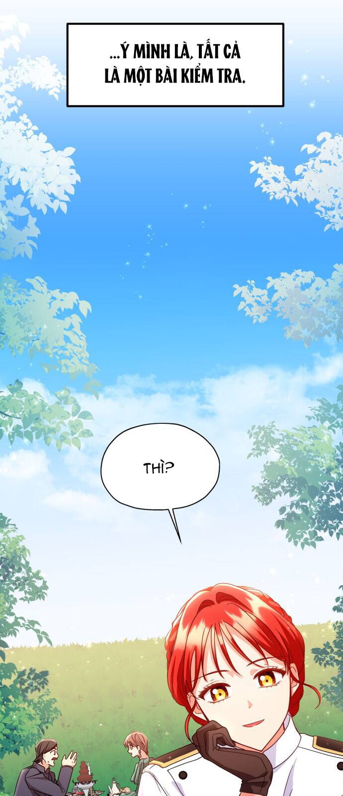 Cách Chia Tay Nam Chính Chap 5 - Next Chap 6