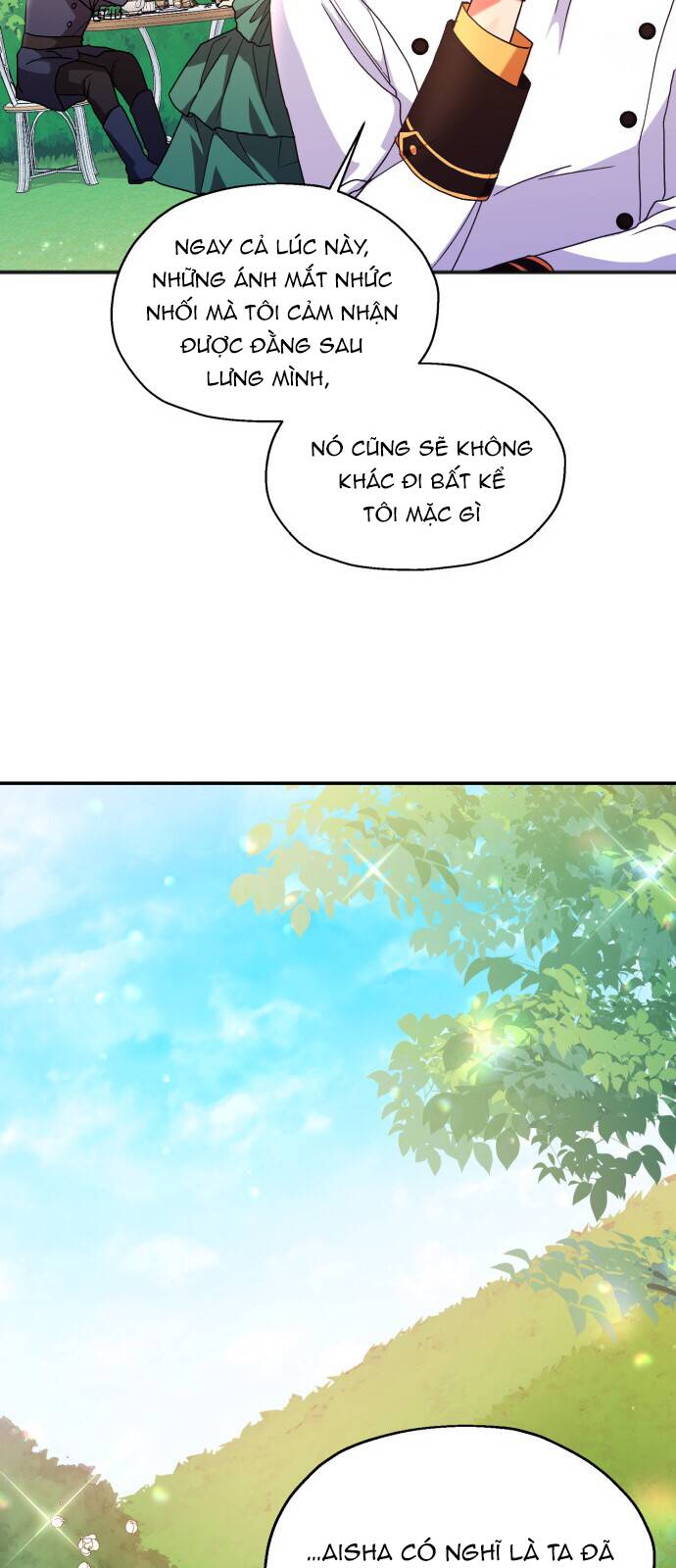 Cách Chia Tay Nam Chính Chap 5 - Next Chap 6