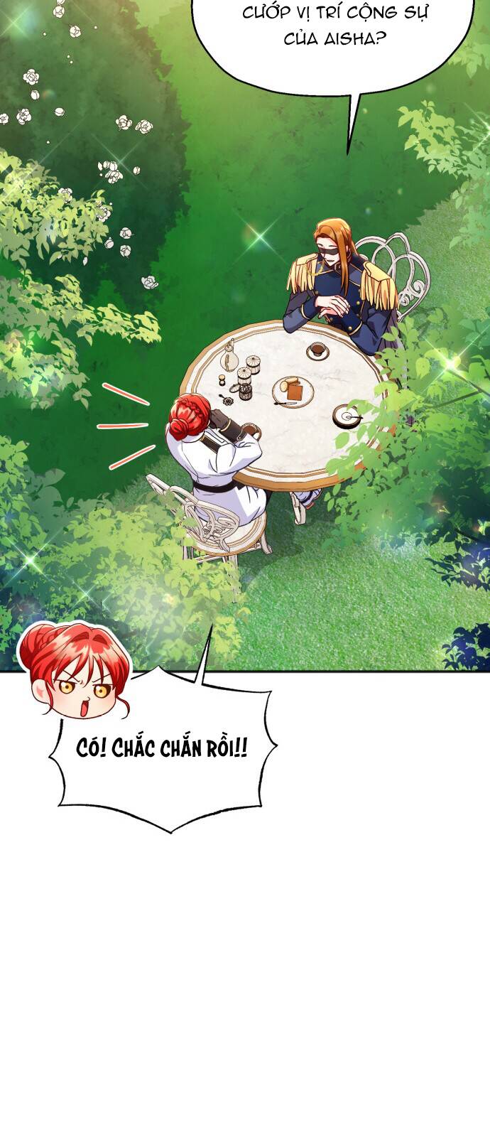 Cách Chia Tay Nam Chính Chap 5 - Next Chap 6