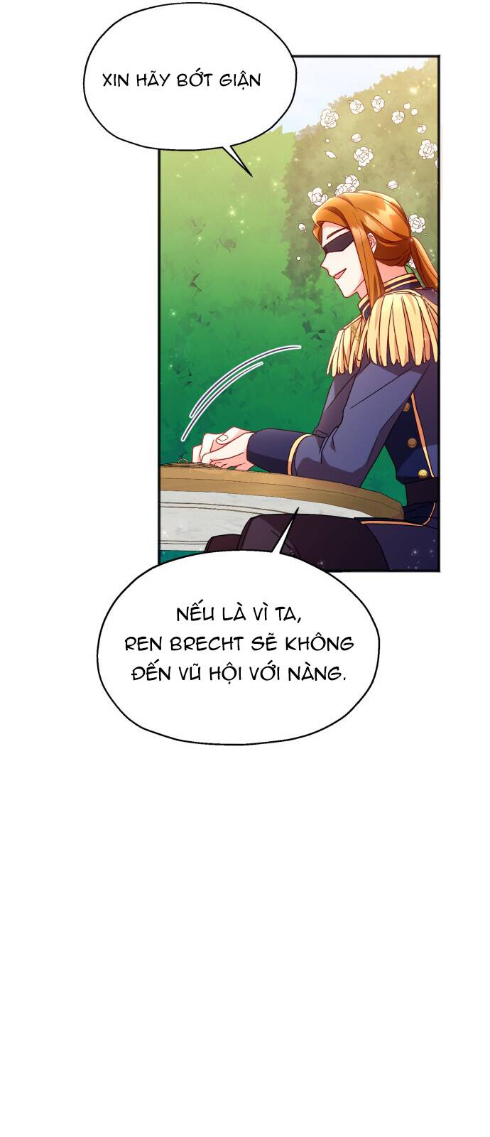 Cách Chia Tay Nam Chính Chap 5 - Next Chap 6