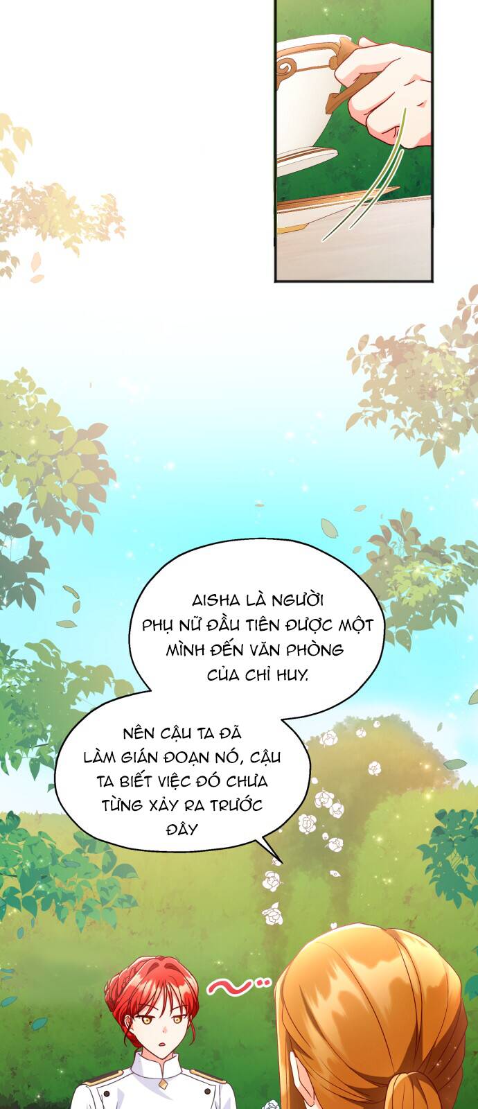 Cách Chia Tay Nam Chính Chap 5 - Next Chap 6