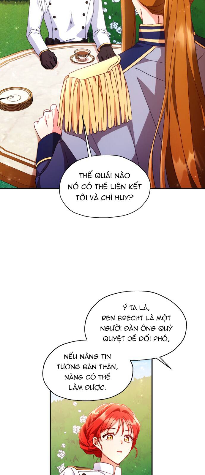 Cách Chia Tay Nam Chính Chap 5 - Next Chap 6