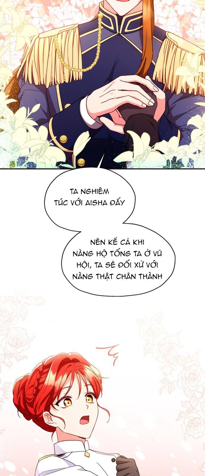 Cách Chia Tay Nam Chính Chap 5 - Next Chap 6