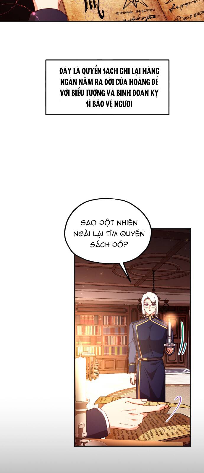 Cách Chia Tay Nam Chính Chap 5 - Next Chap 6