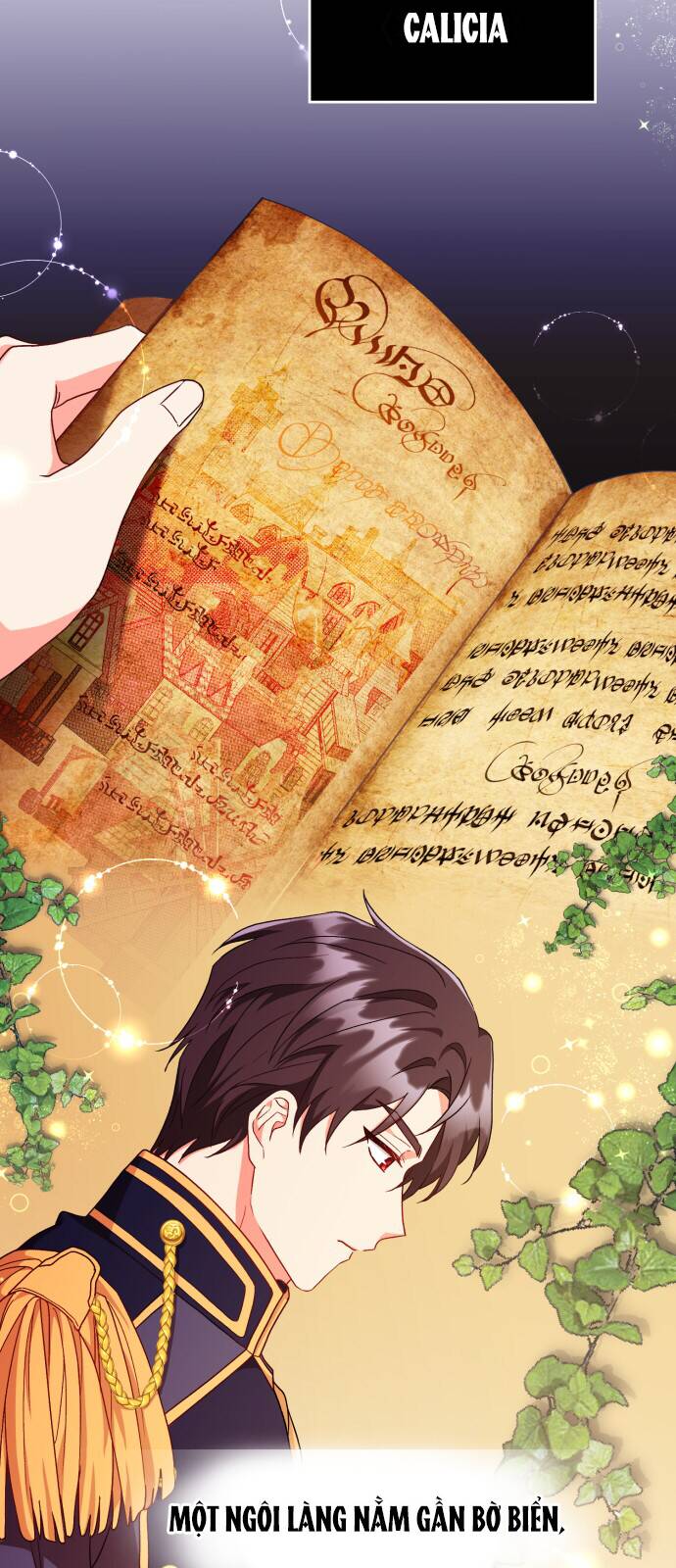 Cách Chia Tay Nam Chính Chap 5 - Next Chap 6