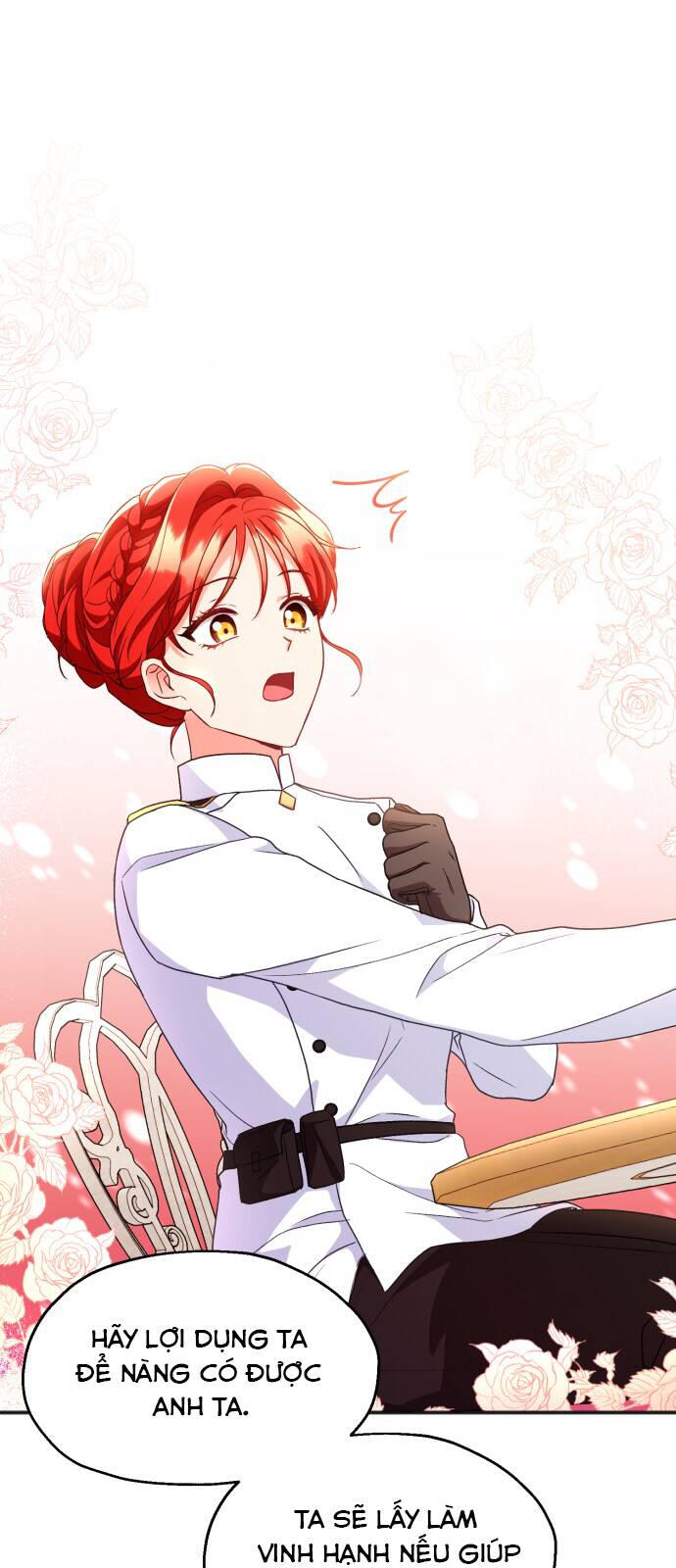 Cách Chia Tay Nam Chính Chap 6 - Next Chap 7