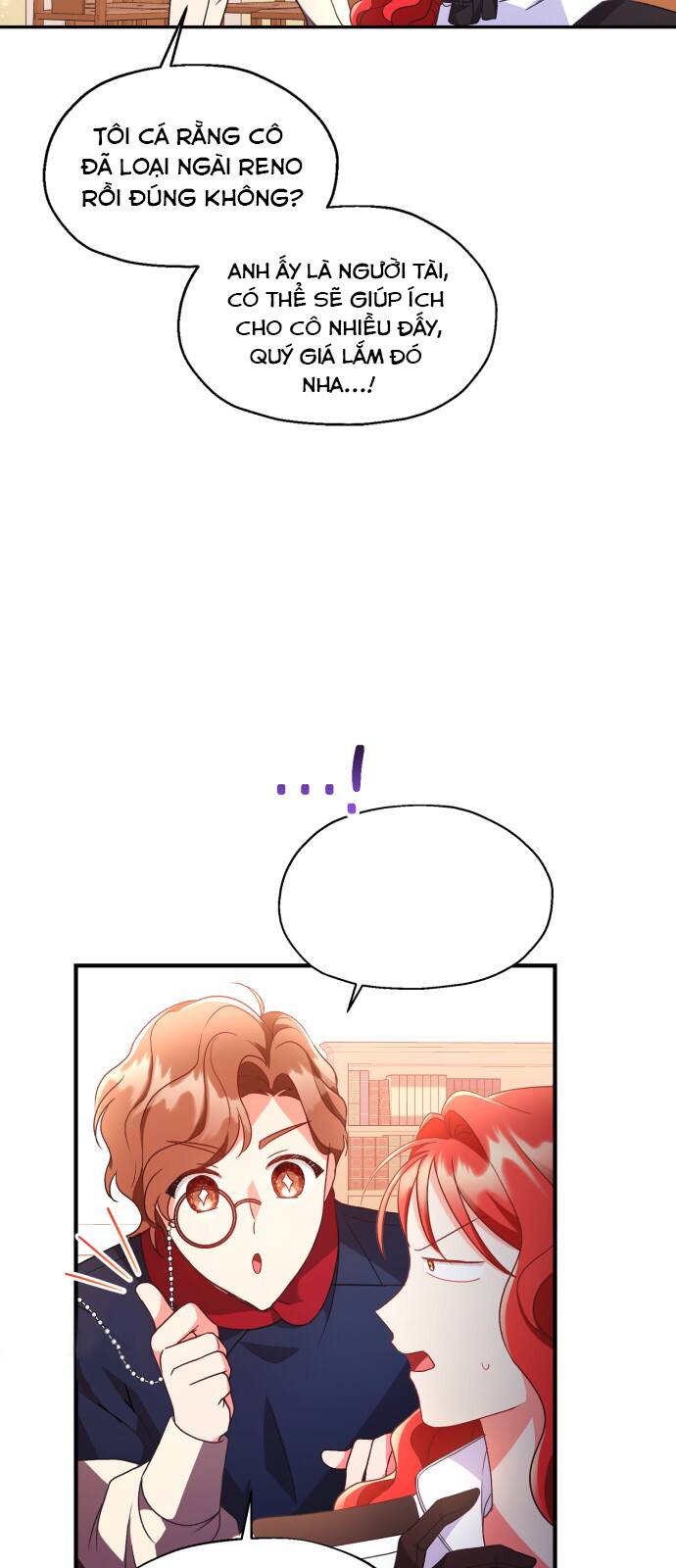 Cách Chia Tay Nam Chính Chap 6 - Next Chap 7