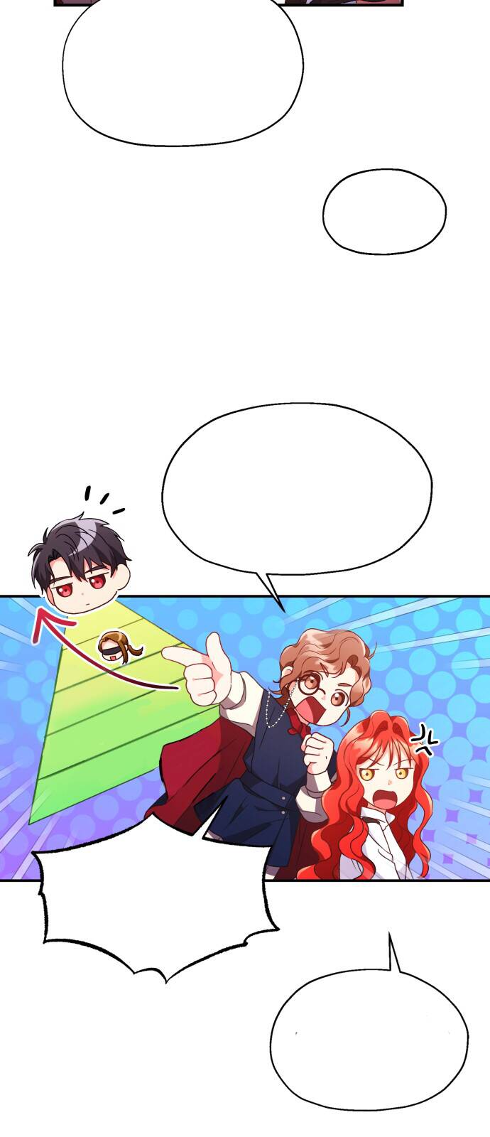 Cách Chia Tay Nam Chính Chap 6 - Next Chap 7