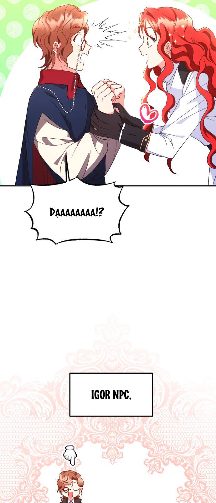 Cách Chia Tay Nam Chính Chap 6 - Next Chap 7