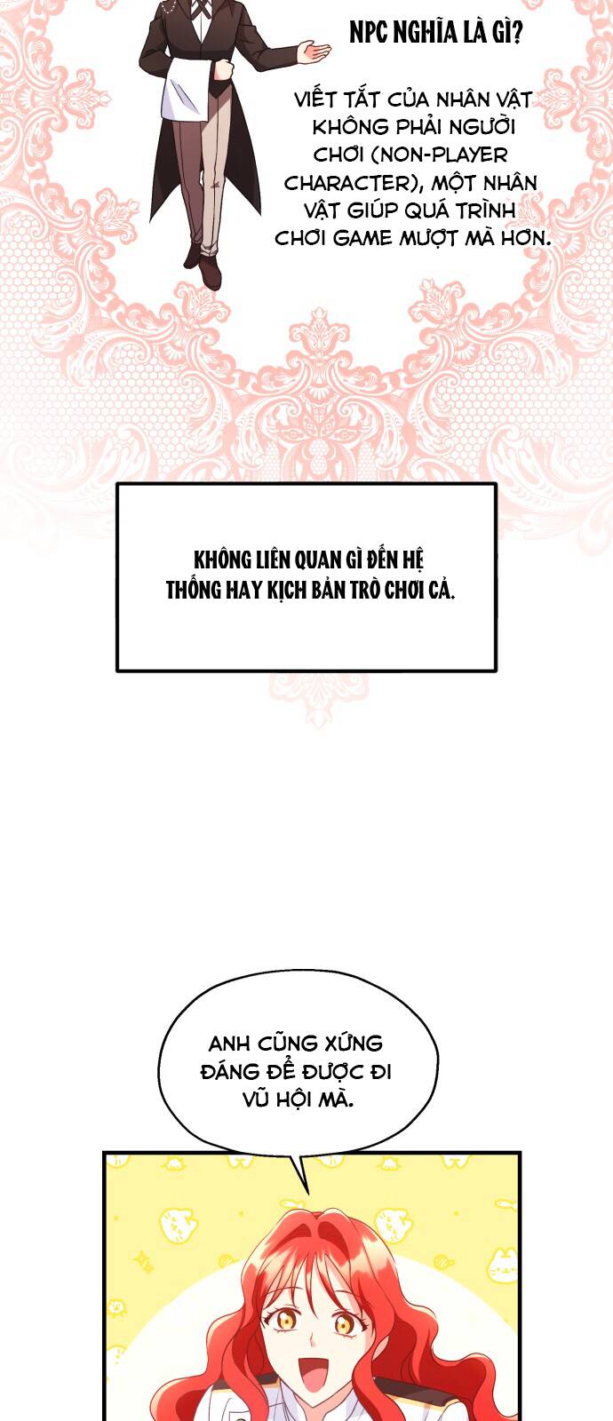 Cách Chia Tay Nam Chính Chap 6 - Next Chap 7