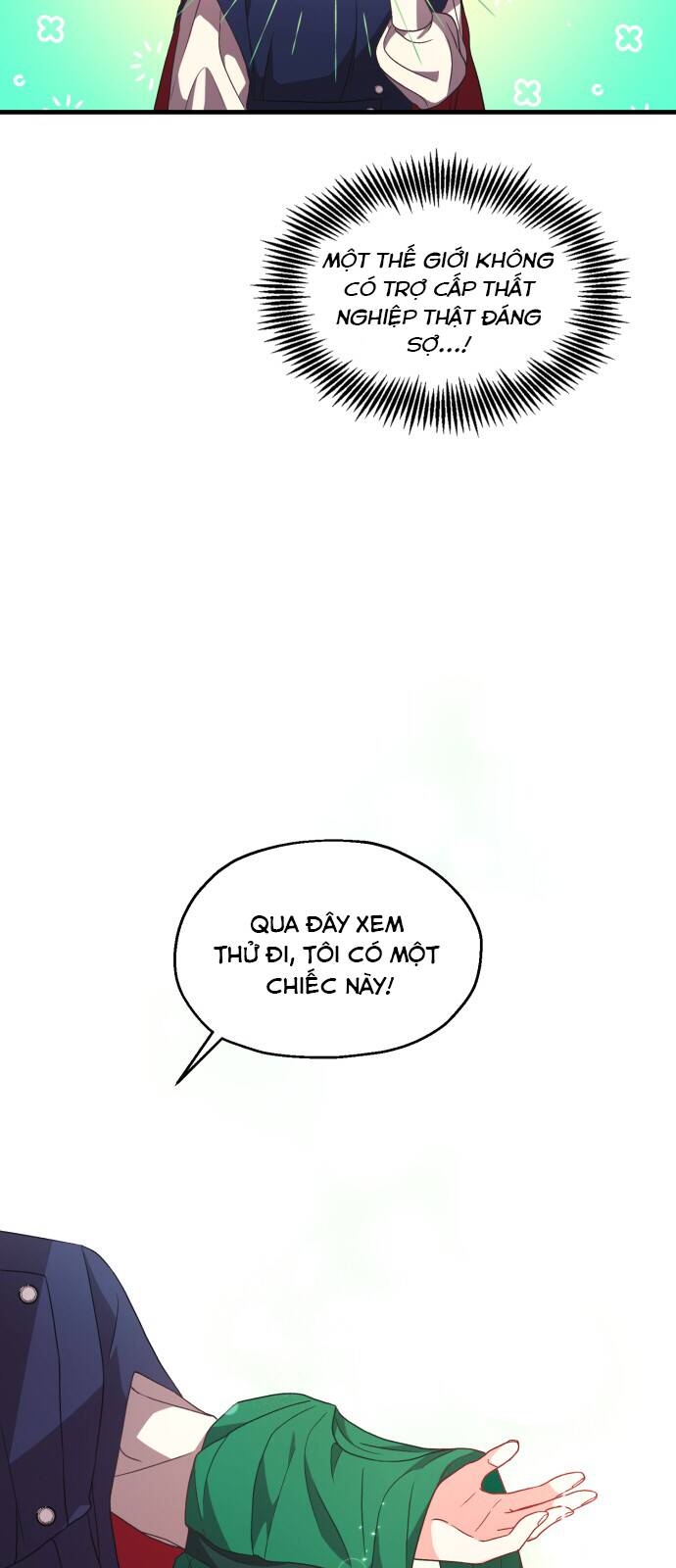 Cách Chia Tay Nam Chính Chap 6 - Next Chap 7