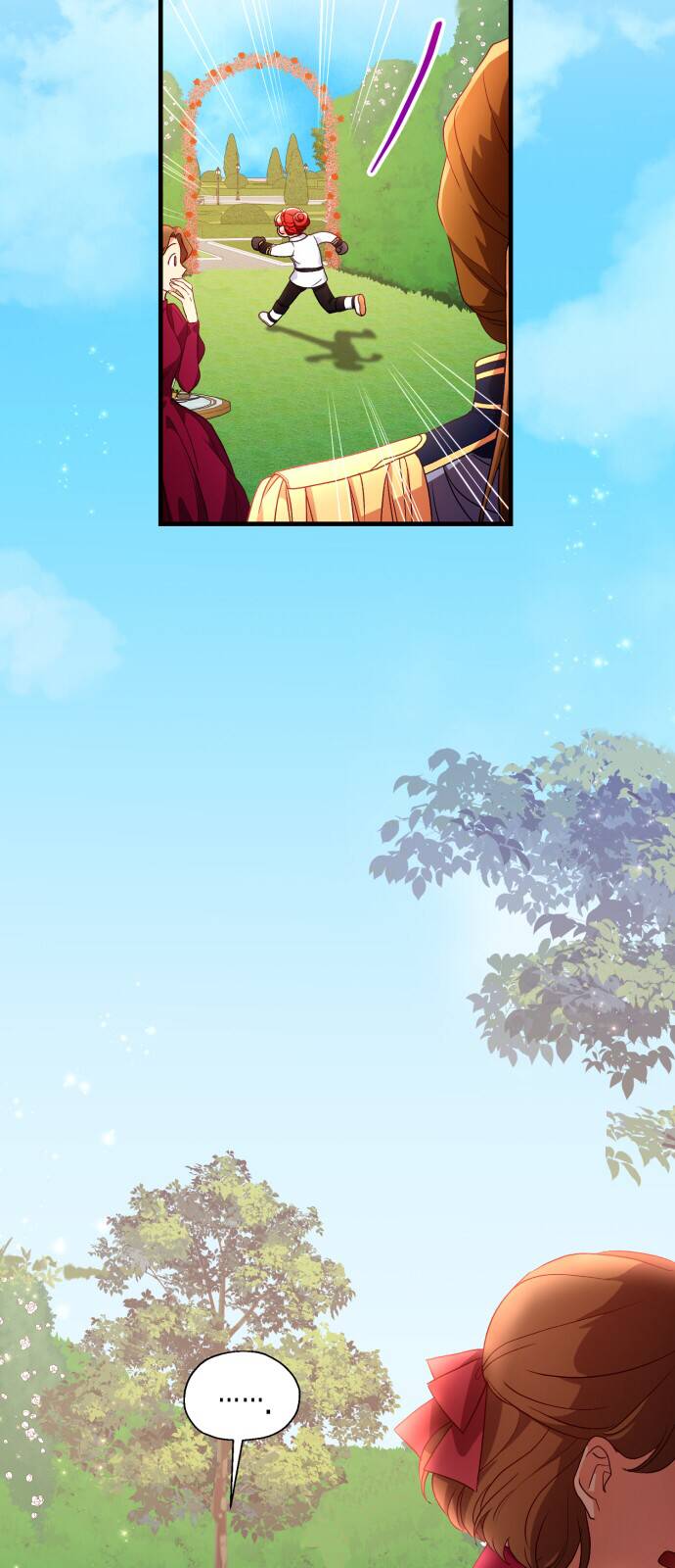 Cách Chia Tay Nam Chính Chap 6 - Next Chap 7