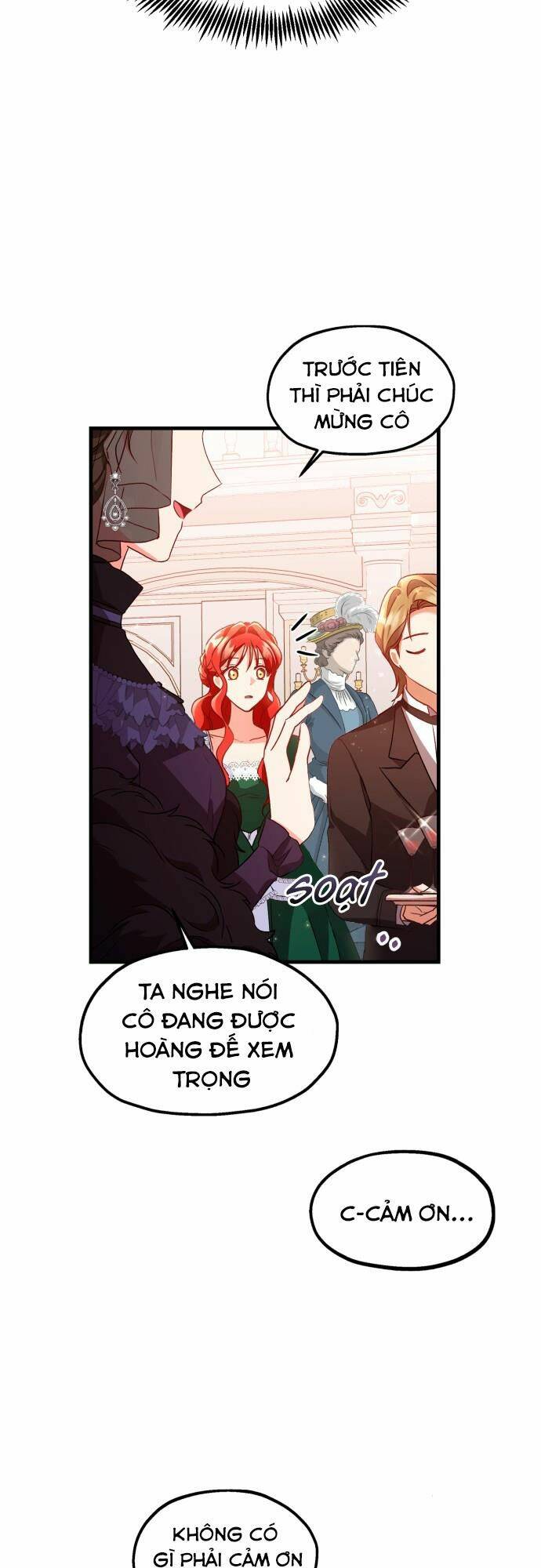 Cách Chia Tay Nam Chính Chap 7 - Next Chap 8