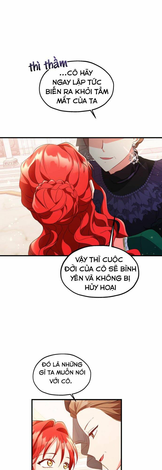 Cách Chia Tay Nam Chính Chap 7 - Next Chap 8