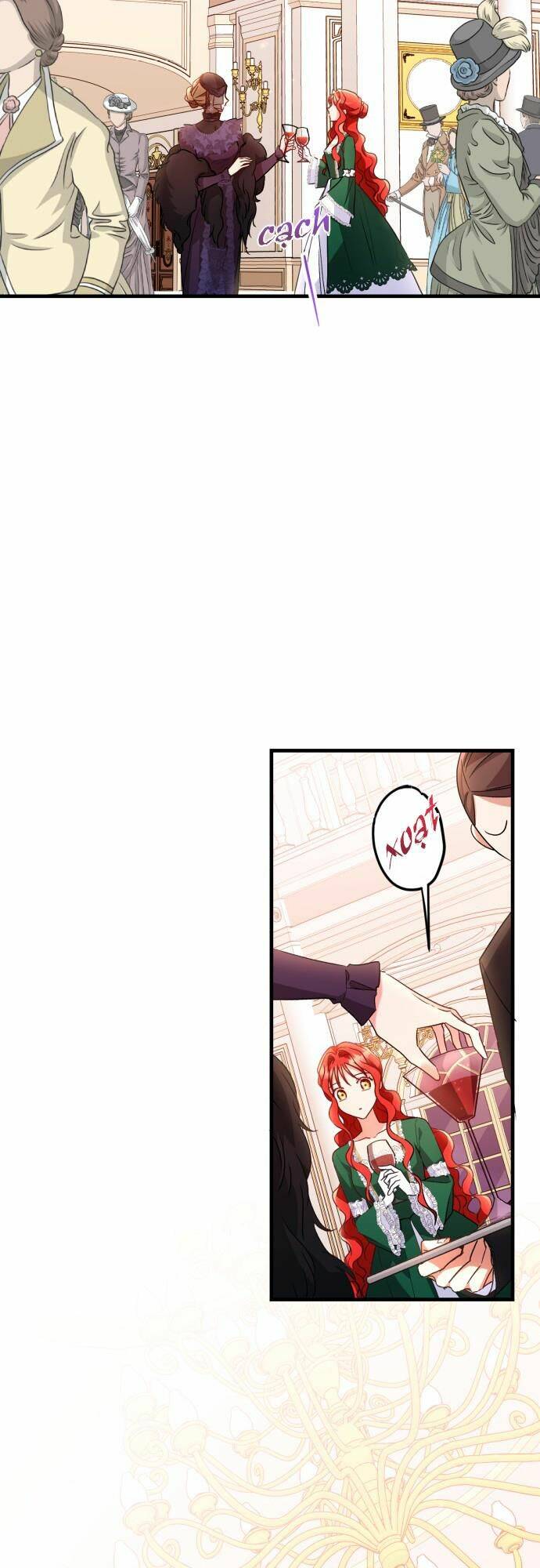 Cách Chia Tay Nam Chính Chap 7 - Next Chap 8