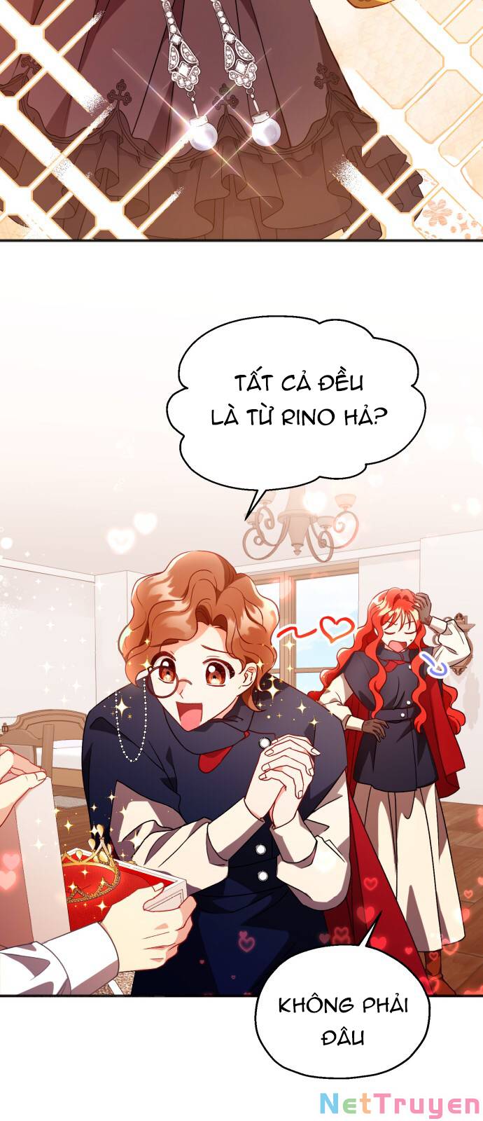 Cách Chia Tay Nam Chính Chap 7 - Next Chap 8