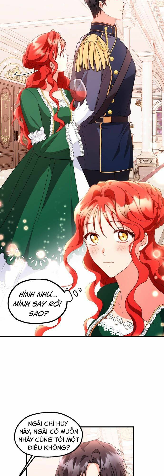 Cách Chia Tay Nam Chính Chap 7 - Next Chap 8