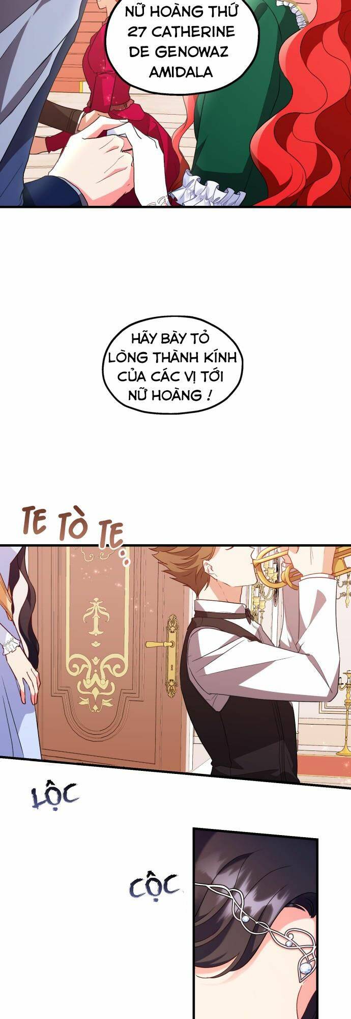 Cách Chia Tay Nam Chính Chap 7 - Next Chap 8